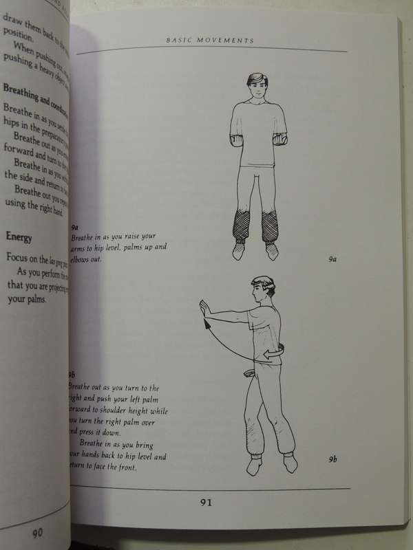 Tai Chi Qigong: For Stress Control And Relaxation - Senior Master Gary Khor