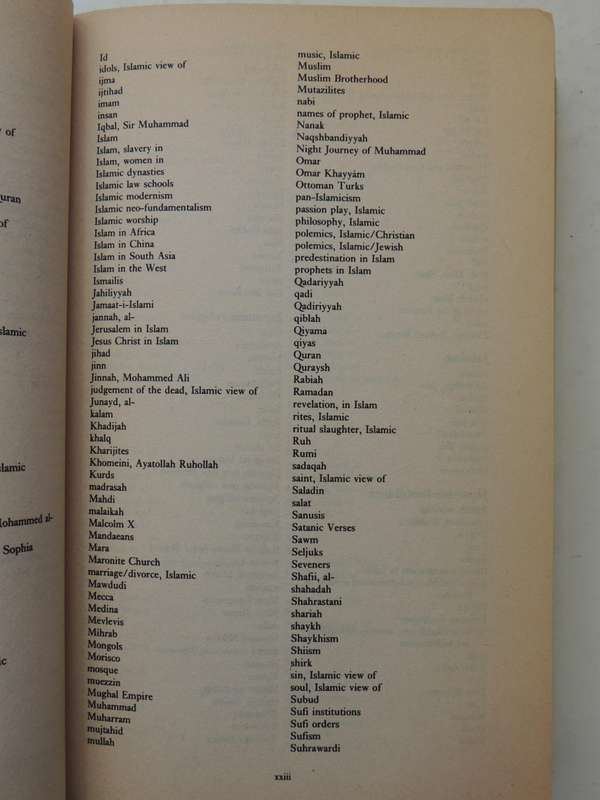 The Wordsworth Dictionary of Beliefs & Religions - A Comprehensive Guide to World -Wide Faiths