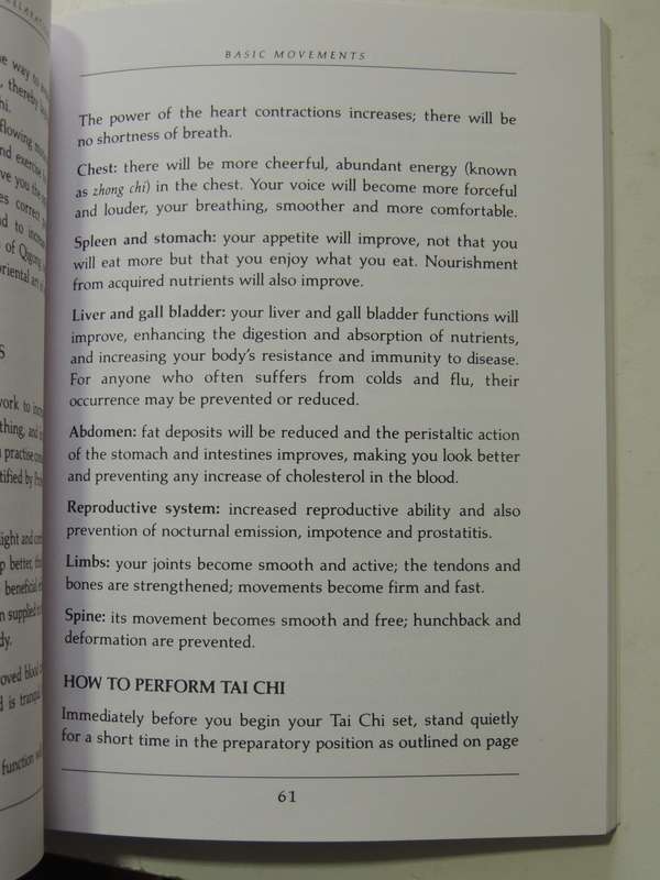 Tai Chi Qigong: For Stress Control And Relaxation - Senior Master Gary Khor