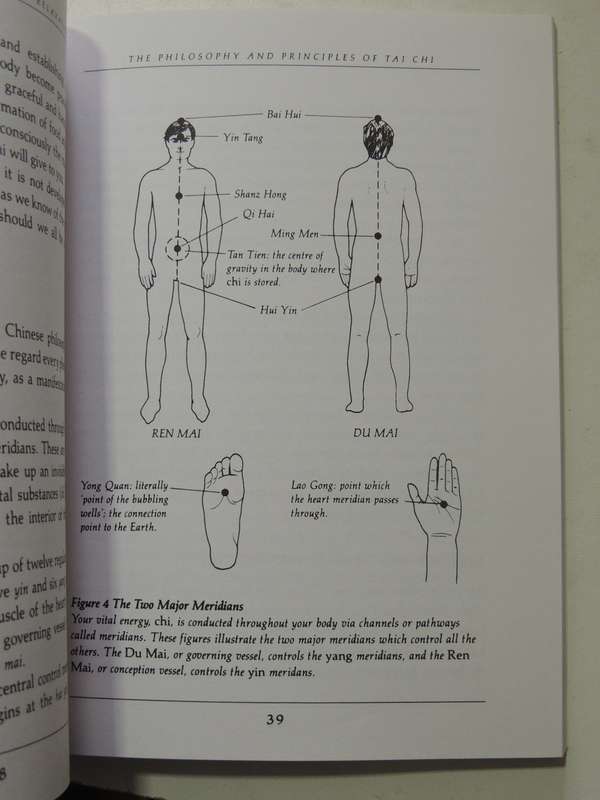 Tai Chi Qigong: For Stress Control And Relaxation - Senior Master Gary Khor