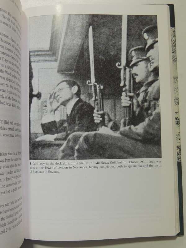 Myths And Legends Of The First World War - James Hayward