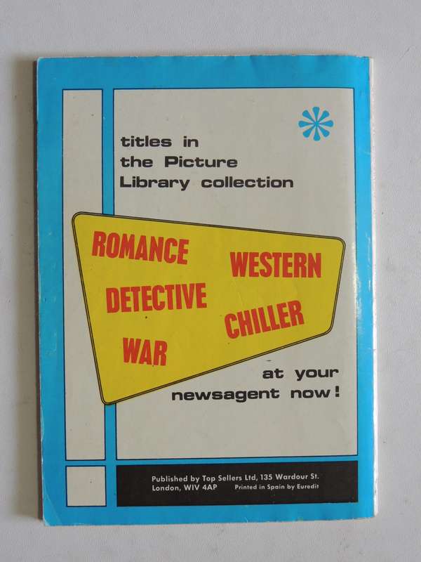Pocket Detective Library No 27: Casino King