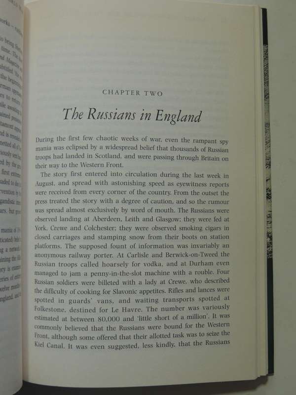 Myths And Legends Of The First World War - James Hayward