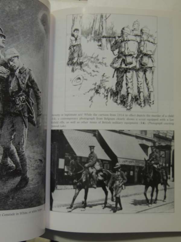 Myths And Legends Of The First World War - James Hayward
