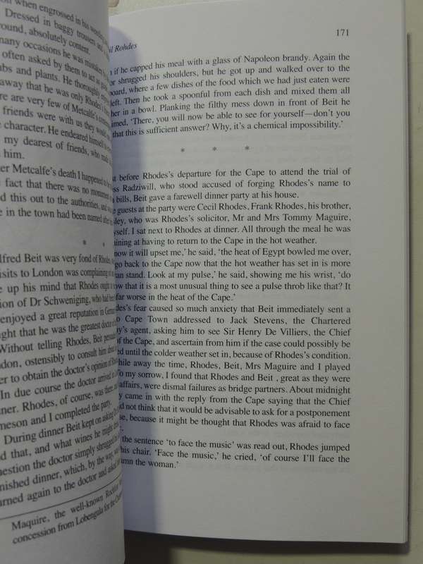 Lucky Jim: Memoirs Of A Randlord - J.B. Taylor