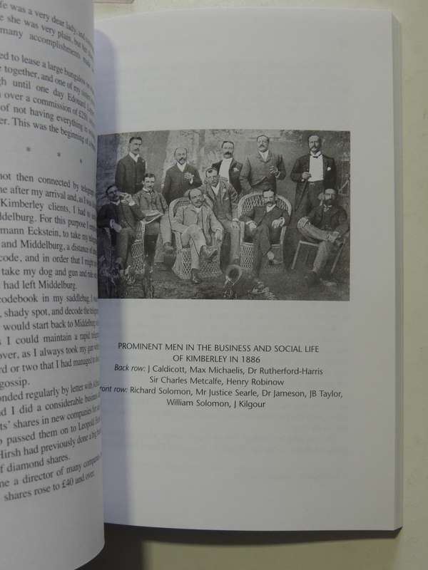 Lucky Jim: Memoirs Of A Randlord - J.B. Taylor