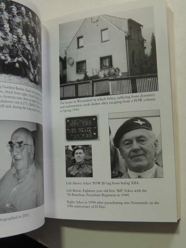 Hitler's British Slaves: Allied POWs In Germany 1939-1945 - Sean Longden
