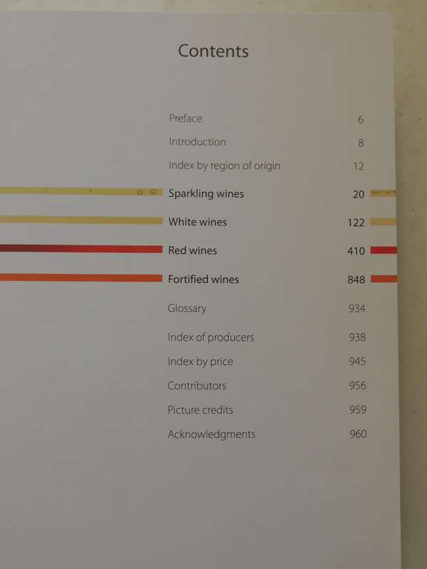 1001 Wines You Must Try Before You Die - Ed Neil Beckett