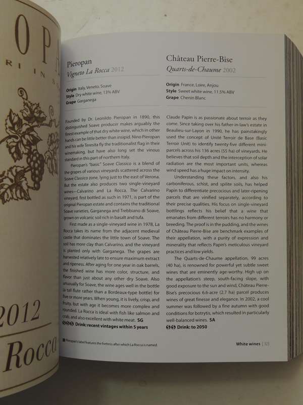 1001 Wines You Must Try Before You Die - Ed Neil Beckett