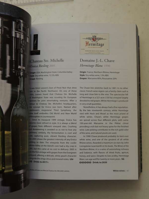 1001 Wines You Must Try Before You Die - Ed Neil Beckett