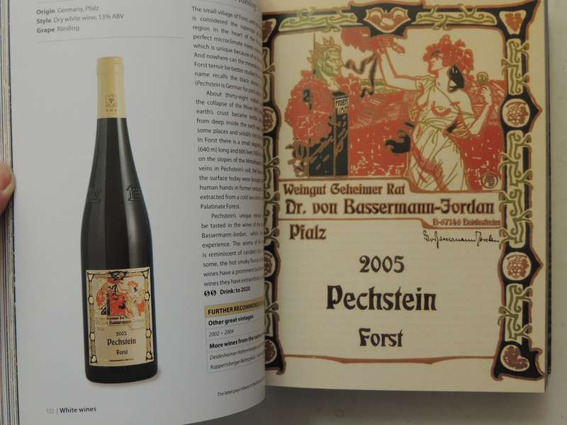 1001 Wines You Must Try Before You Die - Ed Neil Beckett