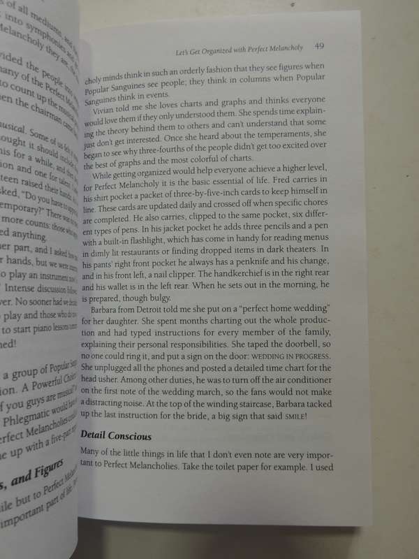 Personality Plus,  How to Understand Others by Understanding Yourself - Florence Littauer