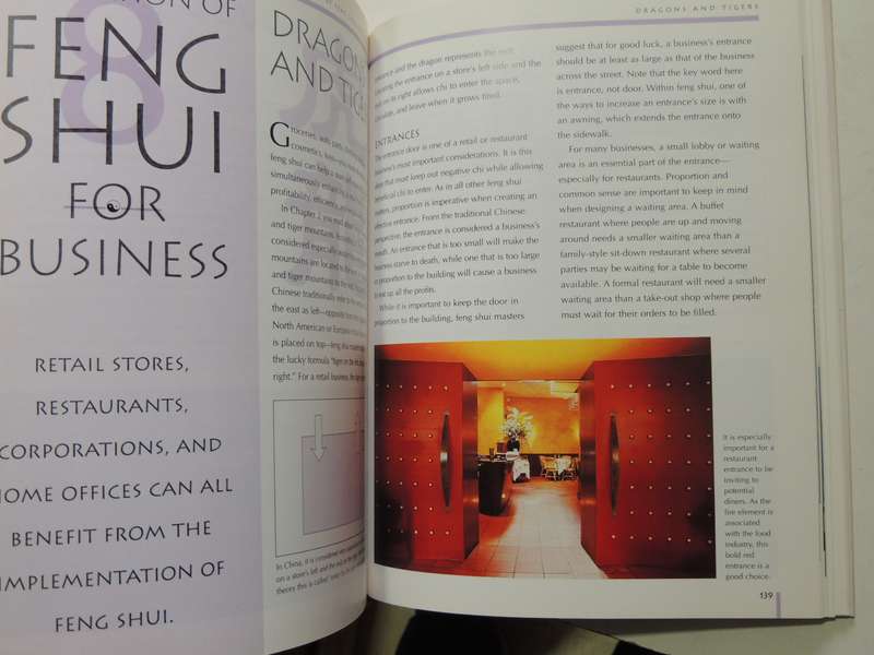 Feng Shui: Harmonizing Your Inner & Outer Space - Zaihong Shen