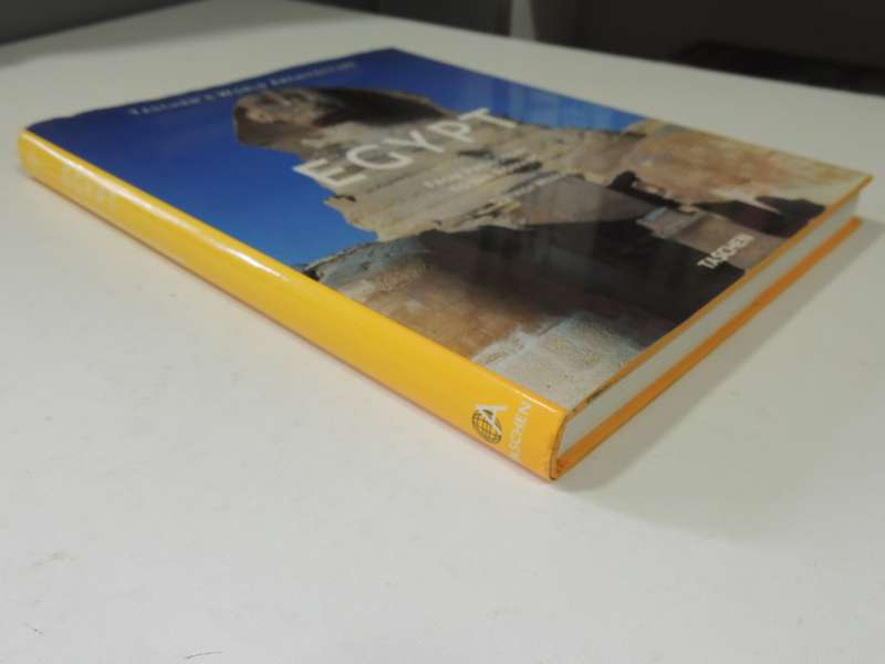 Egypt: From Prehistory To The Romans - Dietrich Wildung