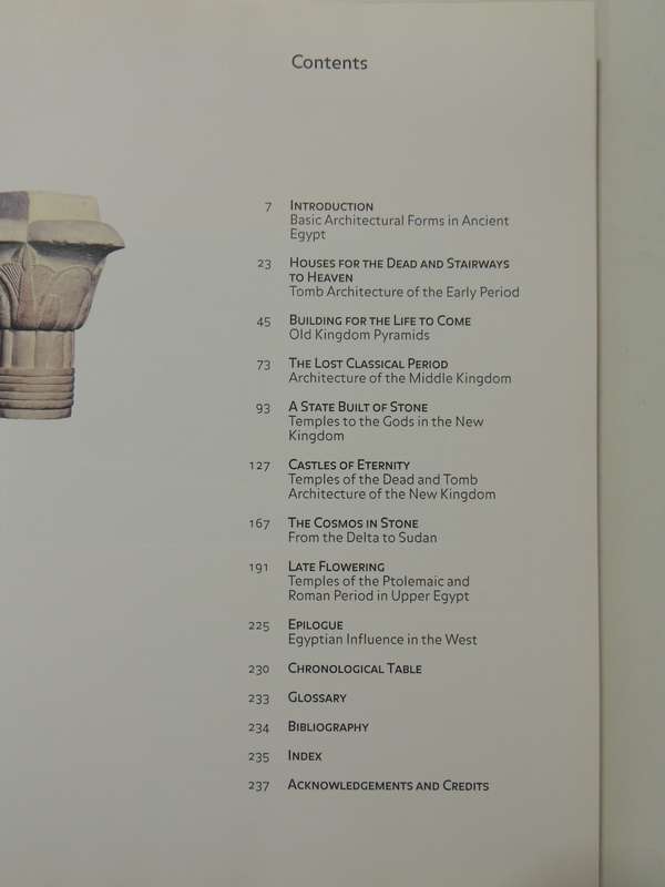 Egypt: From Prehistory To The Romans - Dietrich Wildung