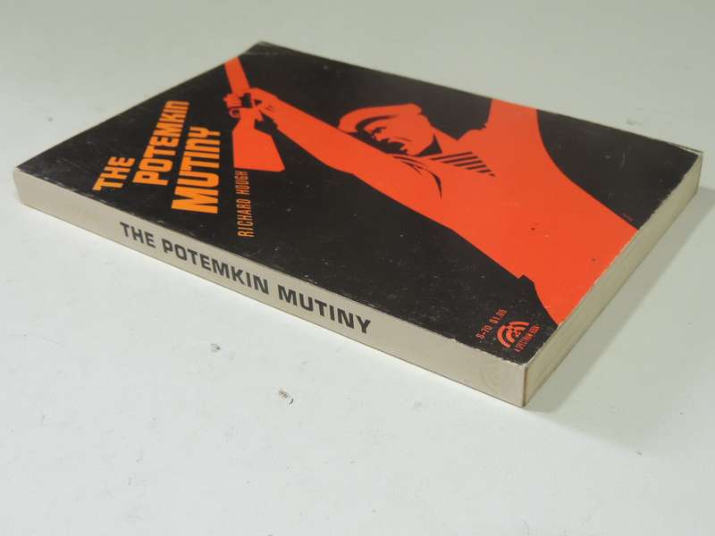 The Potemkin Mutiny- Richard Hough