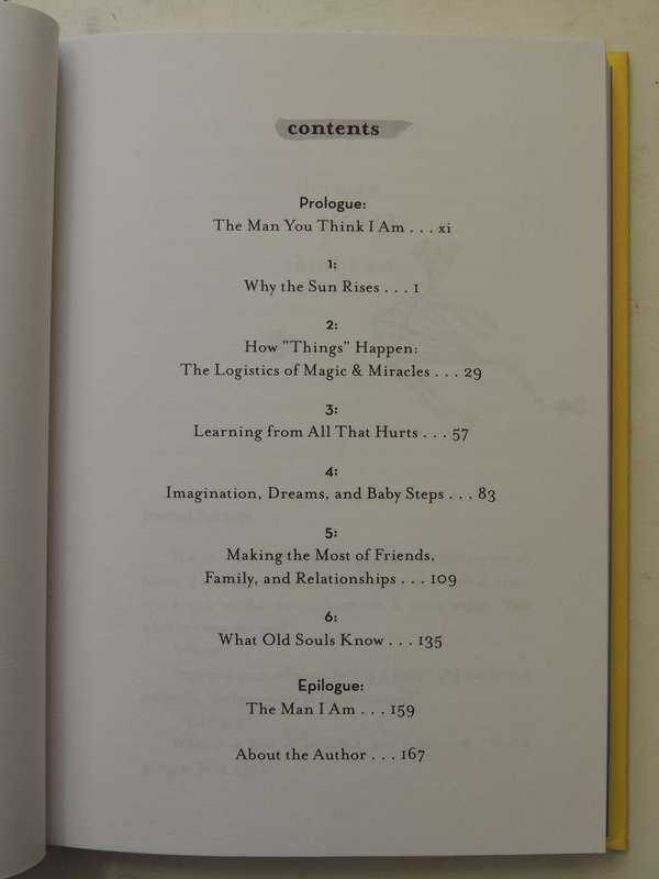 Beginner's Guide To The Universe: Uncommon Ideas For Living An Unusually Happy Life - Mike Dooley