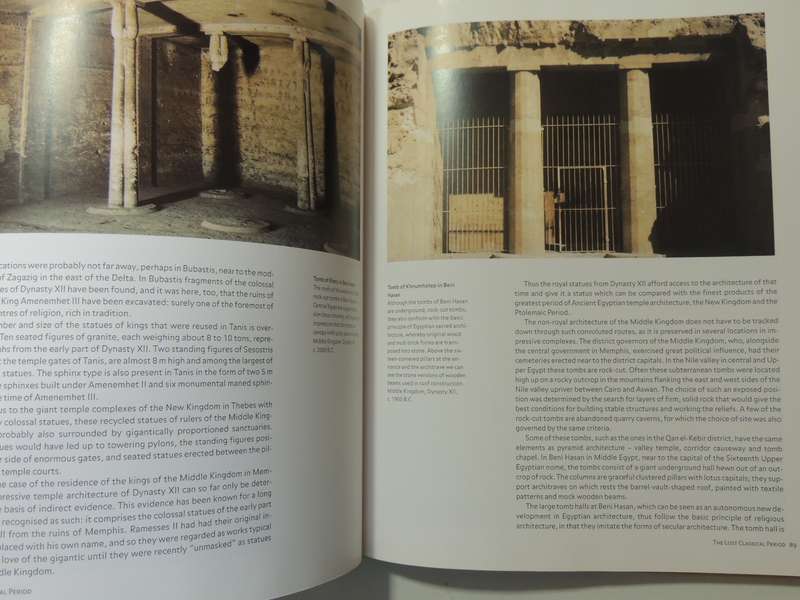 Egypt: From Prehistory To The Romans - Dietrich Wildung