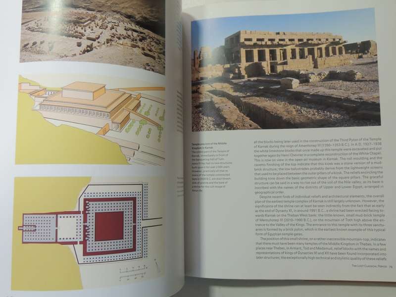 Egypt: From Prehistory To The Romans - Dietrich Wildung
