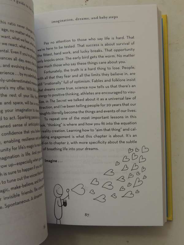 Beginner's Guide To The Universe: Uncommon Ideas For Living An Unusually Happy Life - Mike Dooley