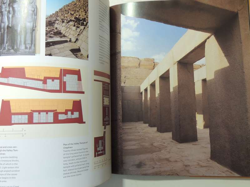 Egypt: From Prehistory To The Romans - Dietrich Wildung