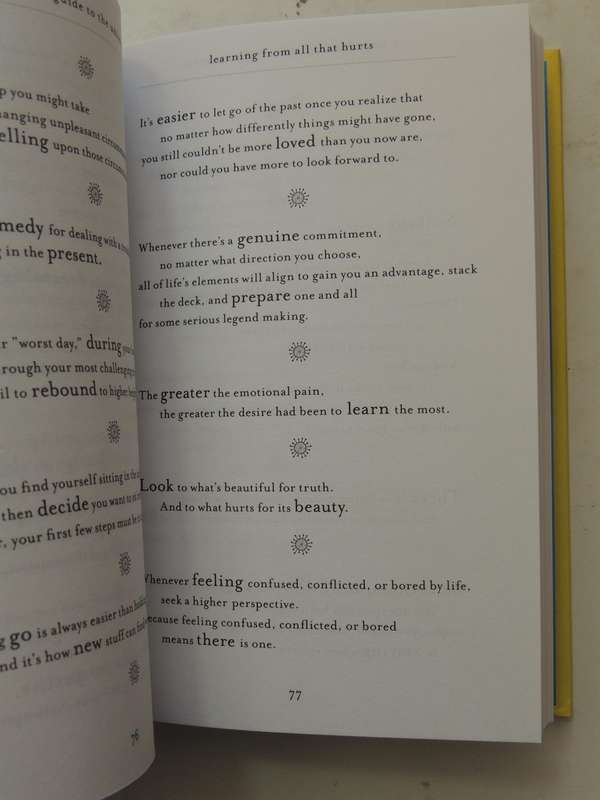 Beginner's Guide To The Universe: Uncommon Ideas For Living An Unusually Happy Life - Mike Dooley