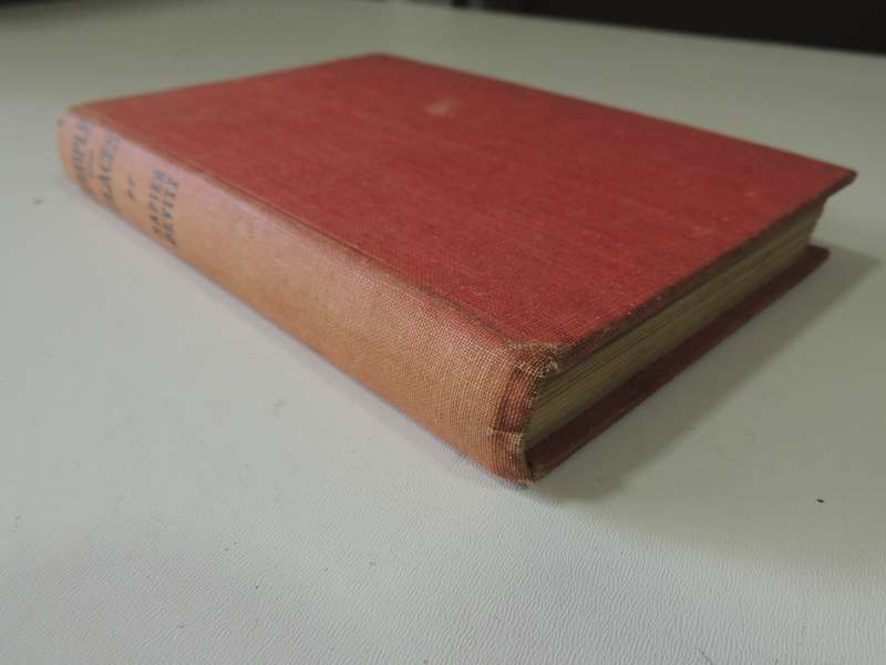 People and Places, Sketches from South African History - Napier Devitt