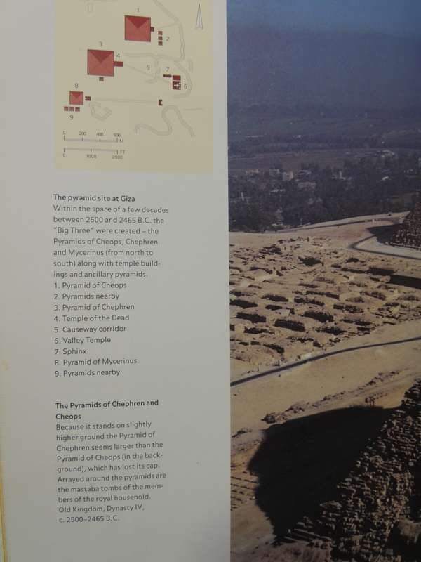 Egypt: From Prehistory To The Romans - Dietrich Wildung