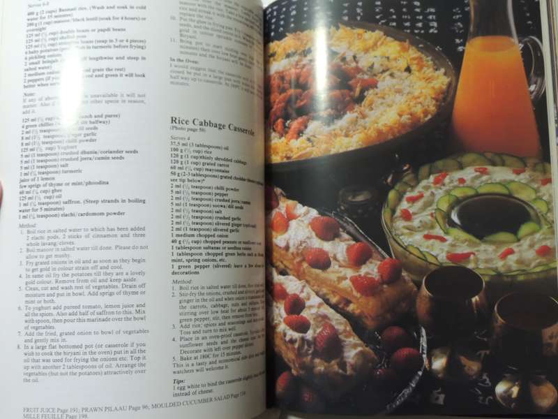 A Treasury Of South African Indian Delights - ed Zuleikha Mayat