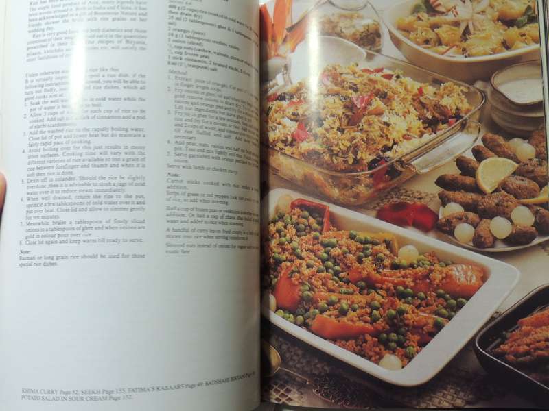 A Treasury Of South African Indian Delights - ed Zuleikha Mayat