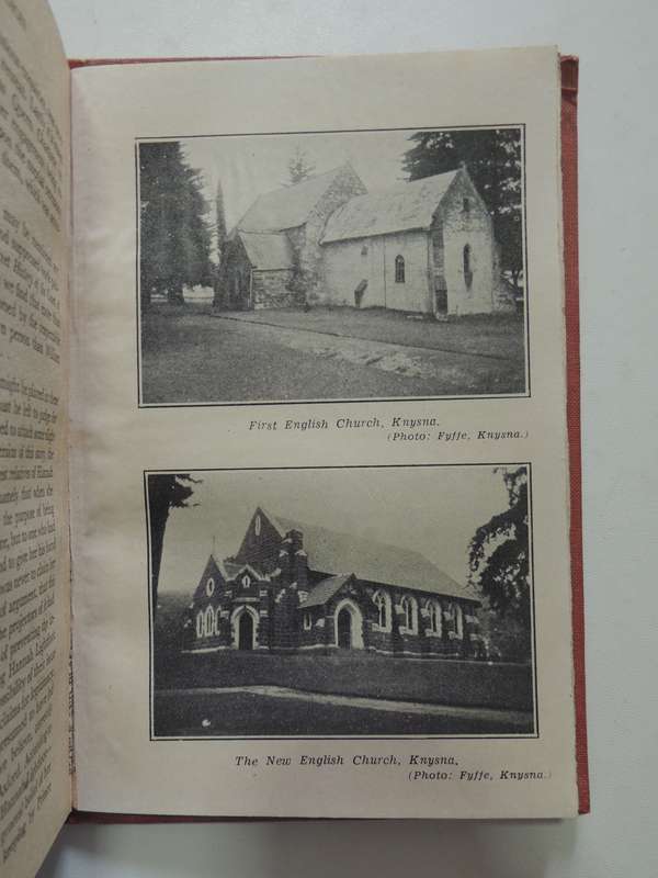 People and Places, Sketches from South African History - Napier Devitt