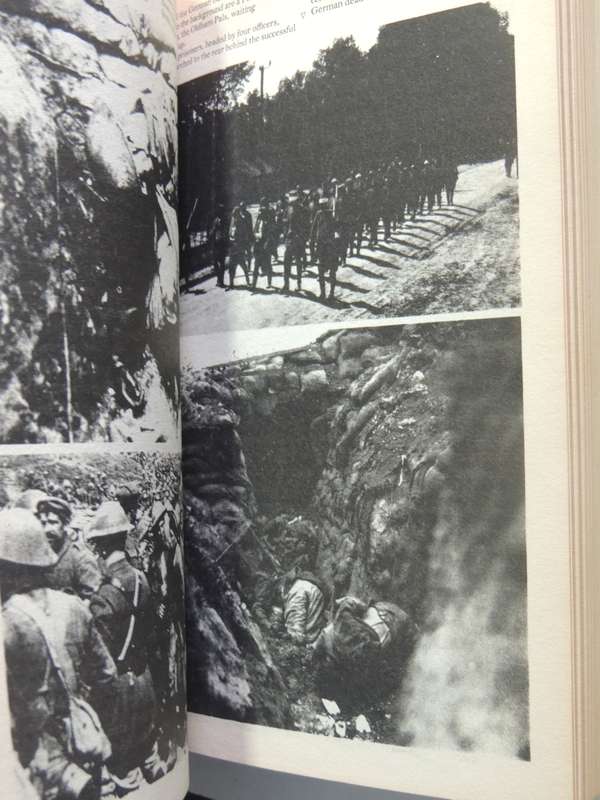 The First Day On The Somme - Martin Middlebrook