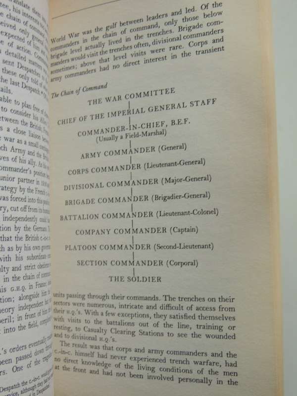 The First Day On The Somme - Martin Middlebrook