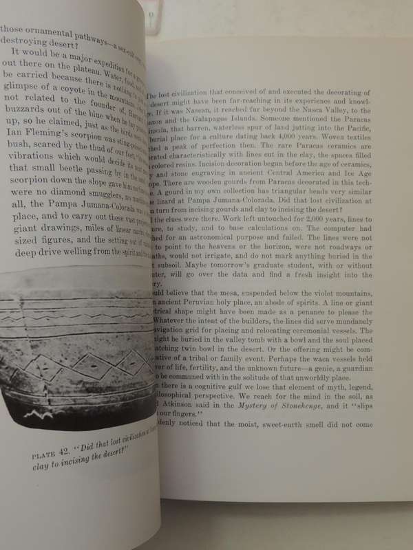 Beyond Stonehenge - Gerald S. Hawkins