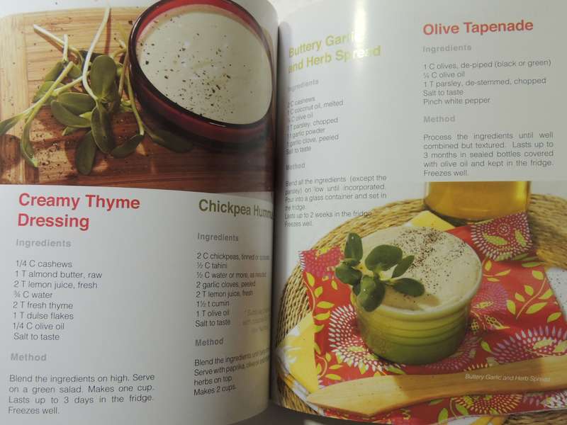 Leafy Greens Café: Recipes From Our Organic Garden - Antonia De Luca