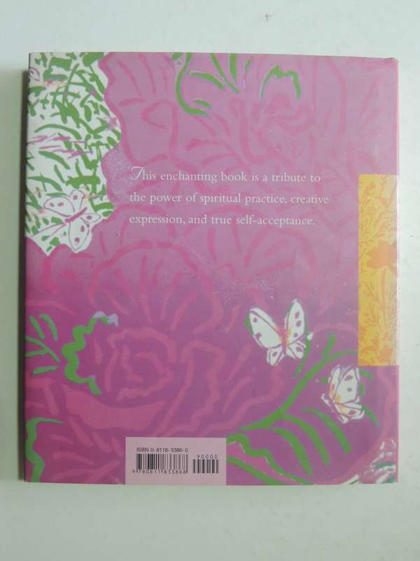 I Opened The Gate, Laughing: An Inner Journey - Mayumi Oda