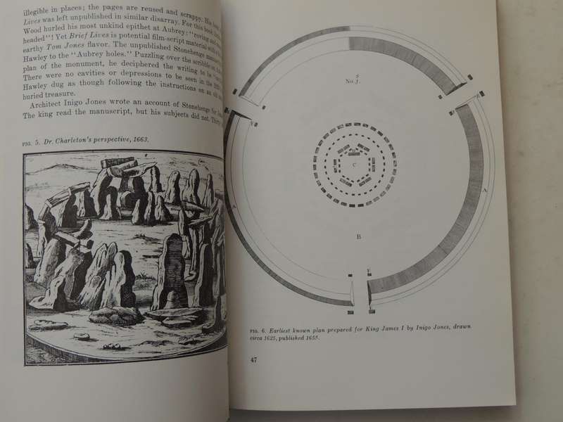 Beyond Stonehenge - Gerald S. Hawkins