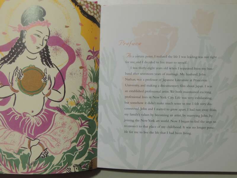 I Opened The Gate, Laughing: An Inner Journey - Mayumi Oda