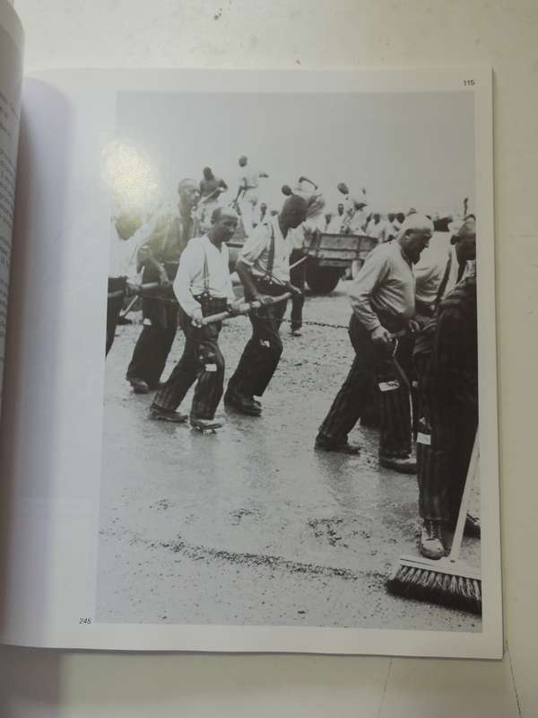 Concentration Camp Dachau 1933 - 1945Catalogue 1978