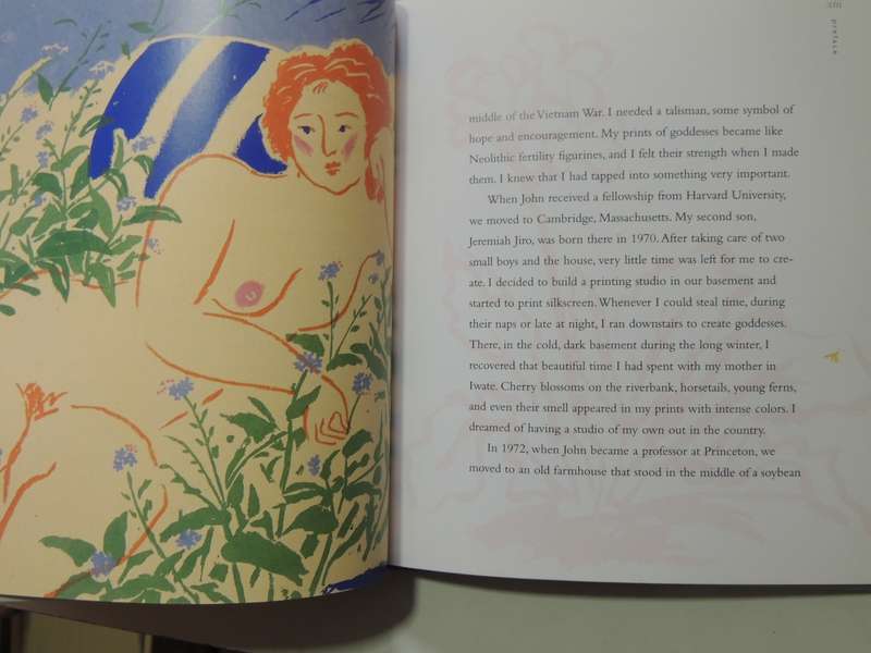 I Opened The Gate, Laughing: An Inner Journey - Mayumi Oda