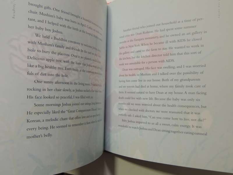 I Opened The Gate, Laughing: An Inner Journey - Mayumi Oda