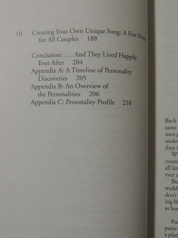Personality Plus for Couple, Understanding Yourself and the One You Love - Florence Littauer