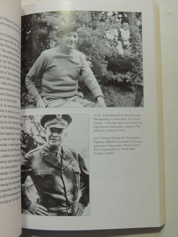 The Battle For The Rhine: The Battle For The Bulge And The Ardennes Campaign,1944 - Robin Neillands