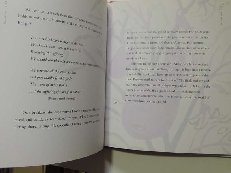 I Opened The Gate, Laughing: An Inner Journey - Mayumi Oda