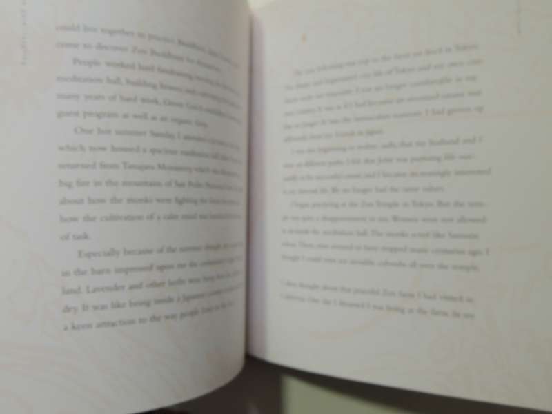 I Opened The Gate, Laughing: An Inner Journey - Mayumi Oda