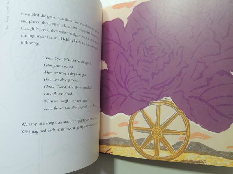 I Opened The Gate, Laughing: An Inner Journey - Mayumi Oda