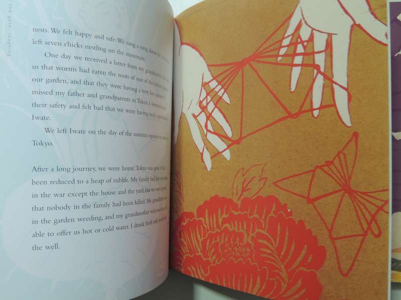 I Opened The Gate, Laughing: An Inner Journey - Mayumi Oda
