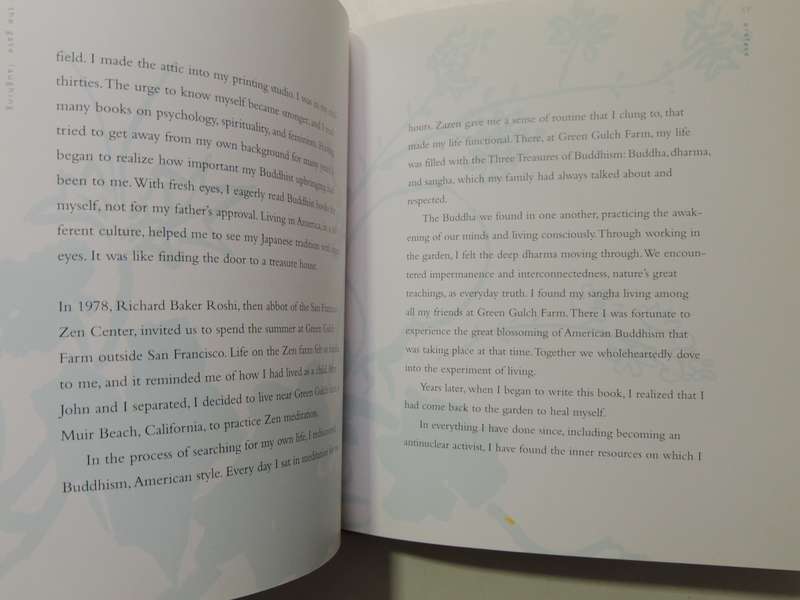 I Opened The Gate, Laughing: An Inner Journey - Mayumi Oda