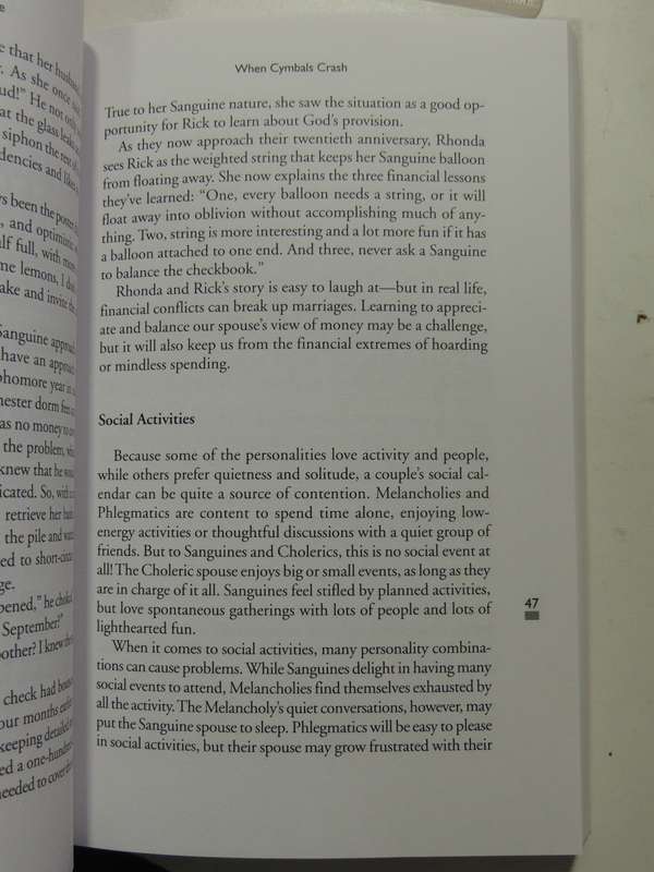 Personality Plus for Couple, Understanding Yourself and the One You Love - Florence Littauer