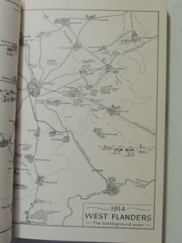 They Called It Passchendaele - Lyn Macdonald